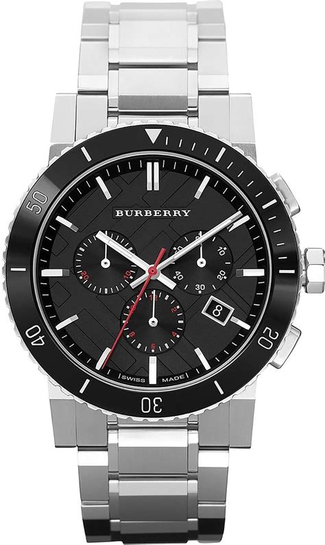 orologio uomo burberry|Burberry watches .